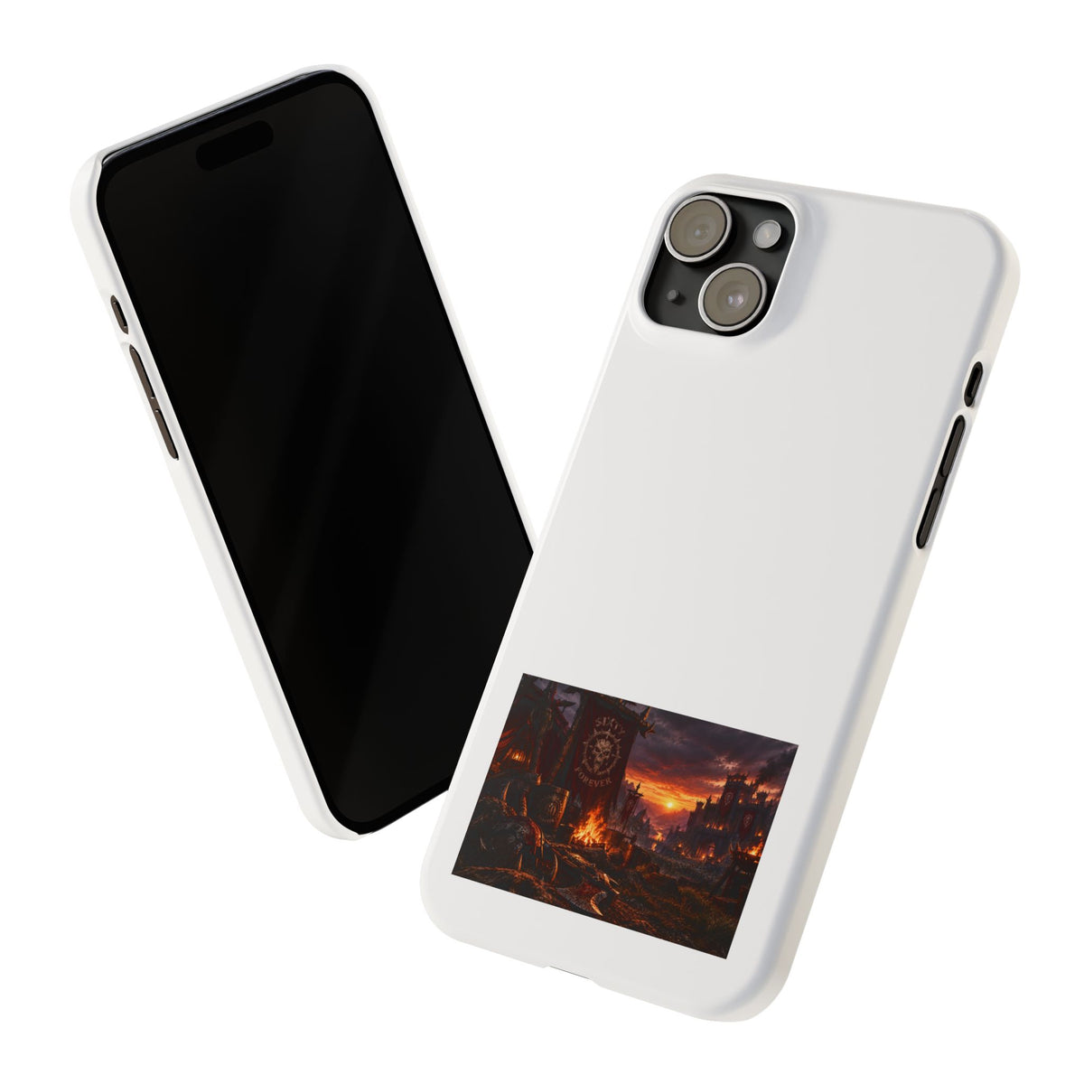 Slim Phone Cases