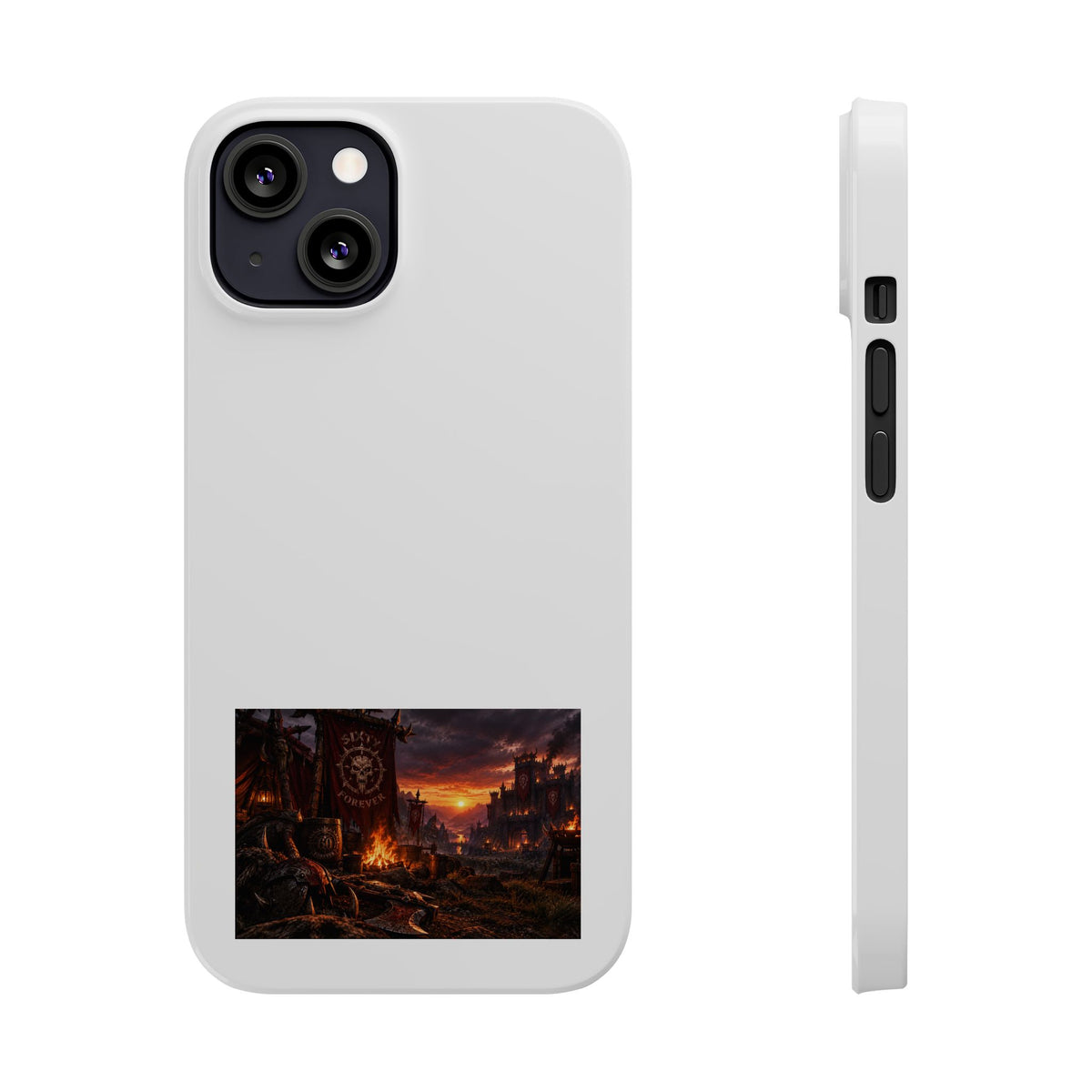 Slim Phone Cases