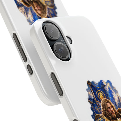 Slim Phone Cases