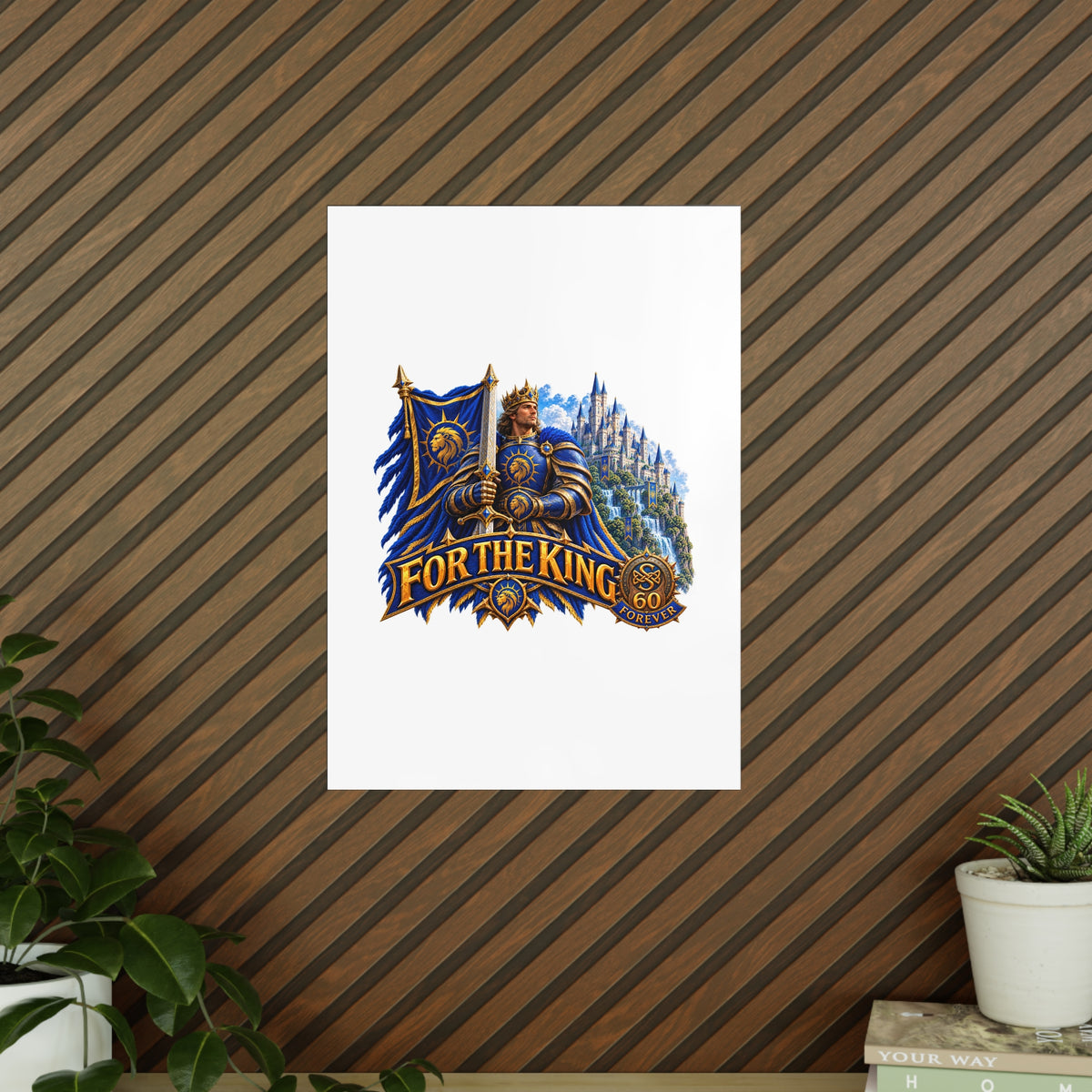 Photopaper Posters
