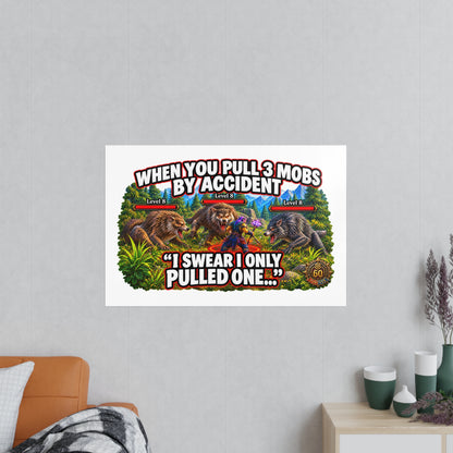 Photopaper Posters