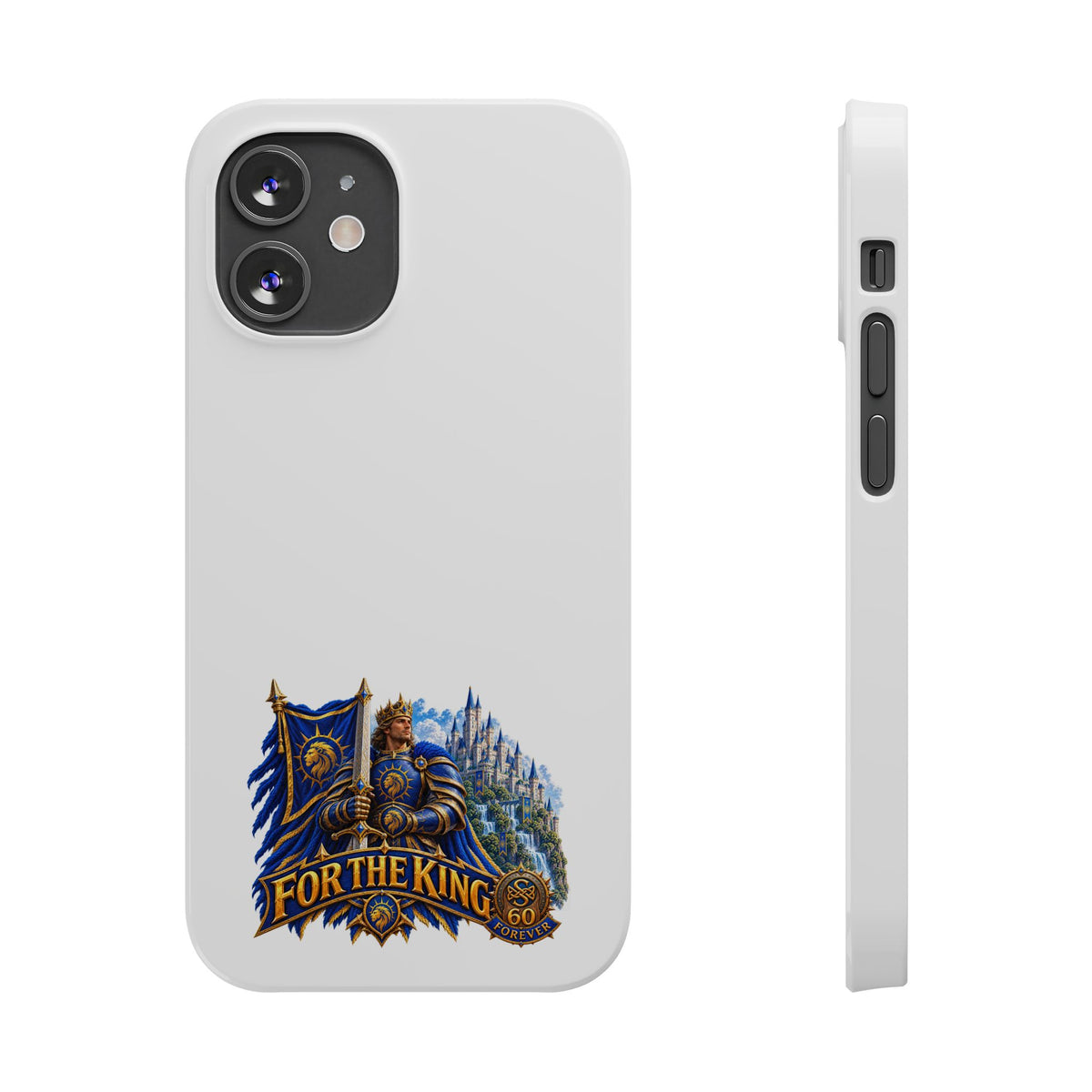 Slim Phone Cases