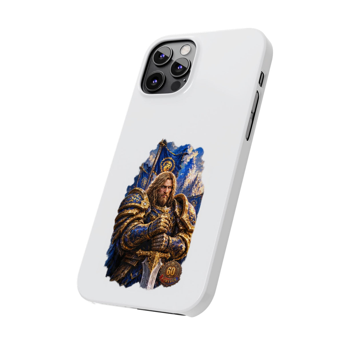 Slim Phone Cases