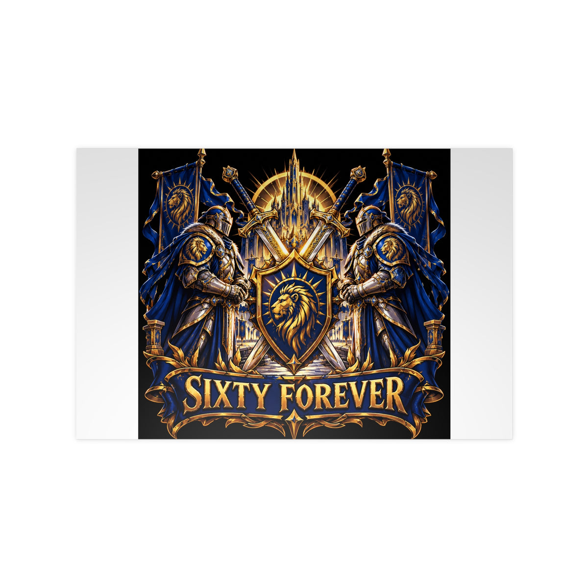 Photopaper Posters
