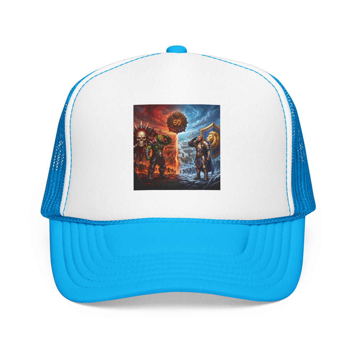 Foam Trucker Hat