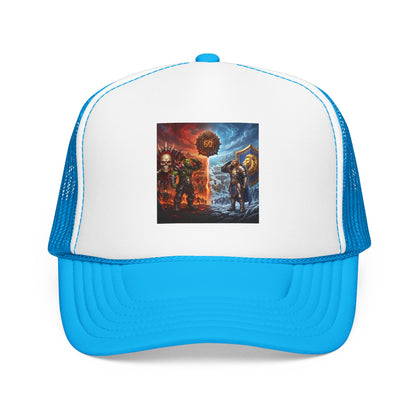 Foam Trucker Hat