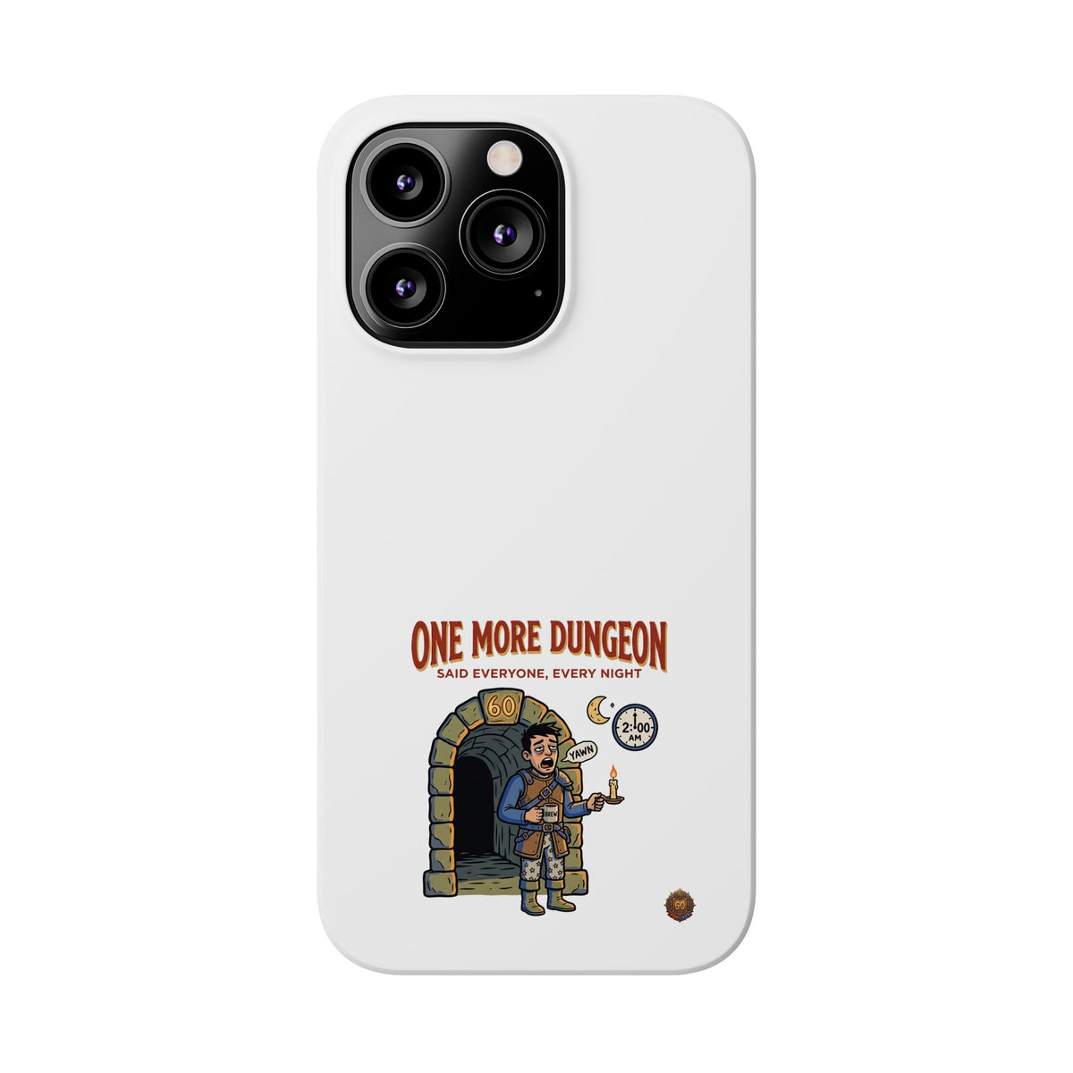 Slim Phone Cases