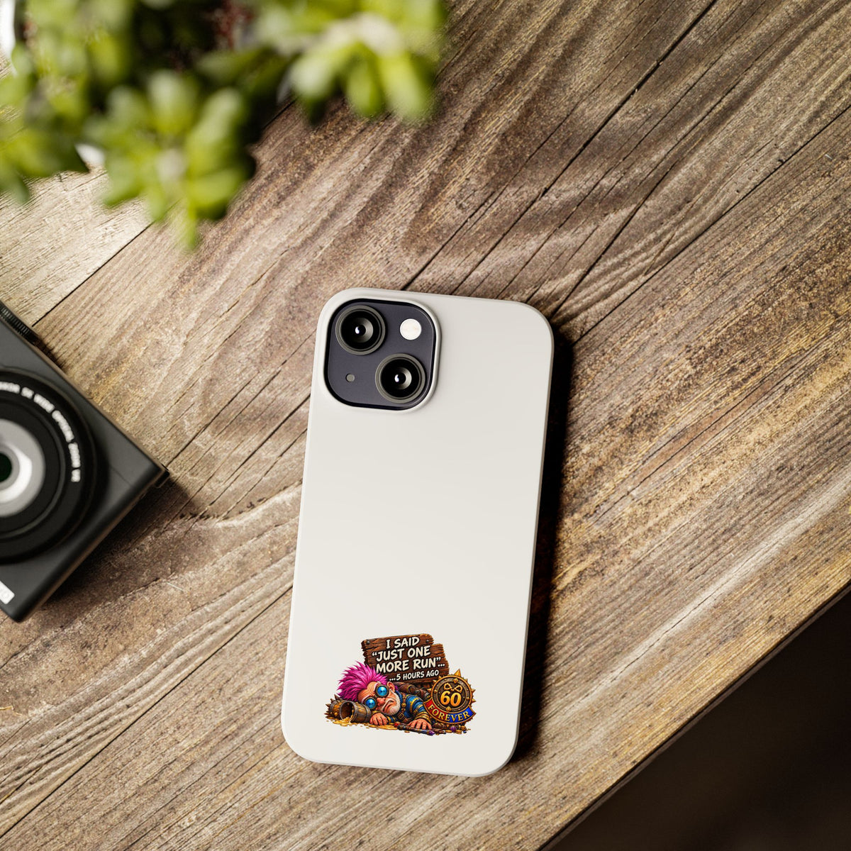 Slim Phone Cases