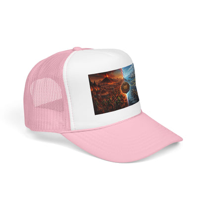 Foam Trucker Hat