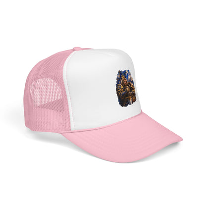 Foam Trucker Hat