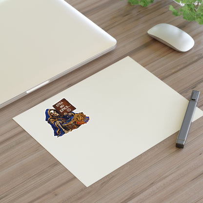 Sticker Sheets