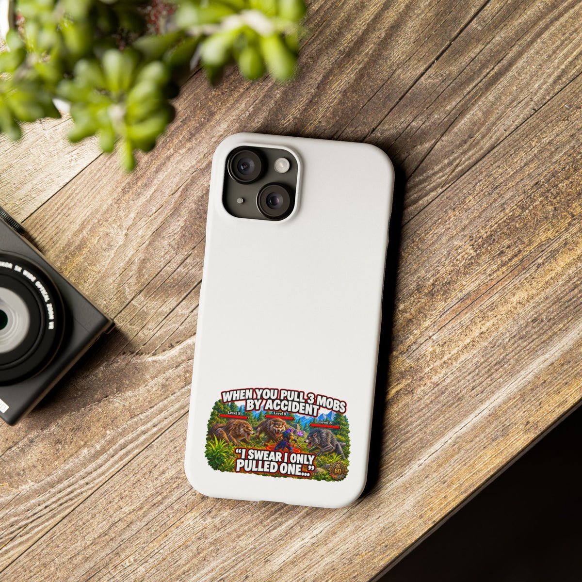 Slim Phone Cases