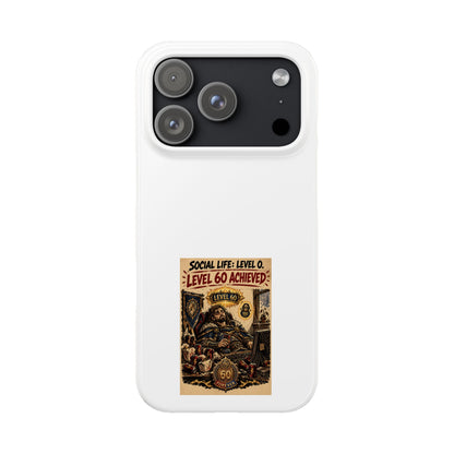 Slim Phone Cases