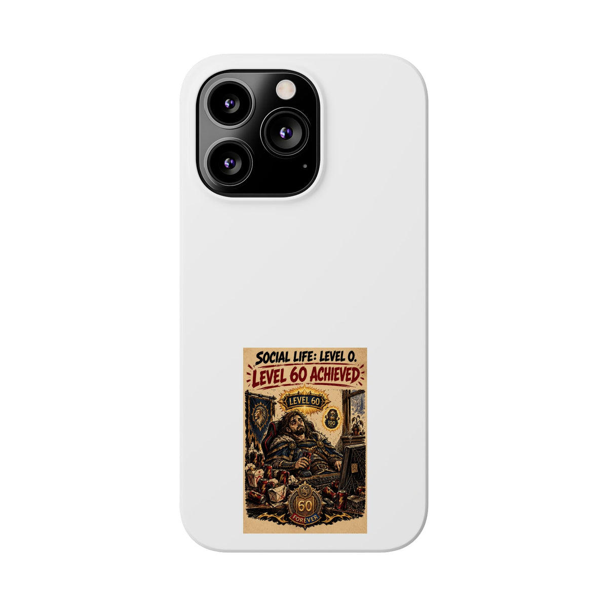 Slim Phone Cases