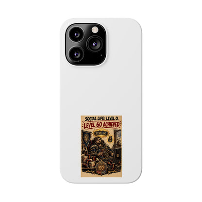 Slim Phone Cases