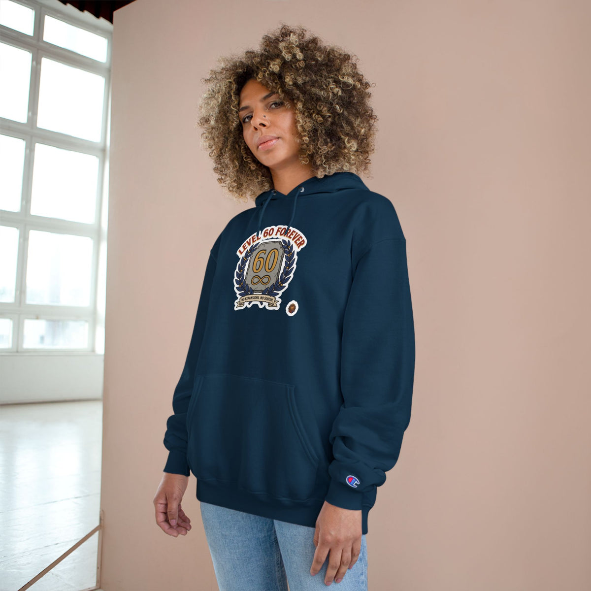 Champion Hoodie