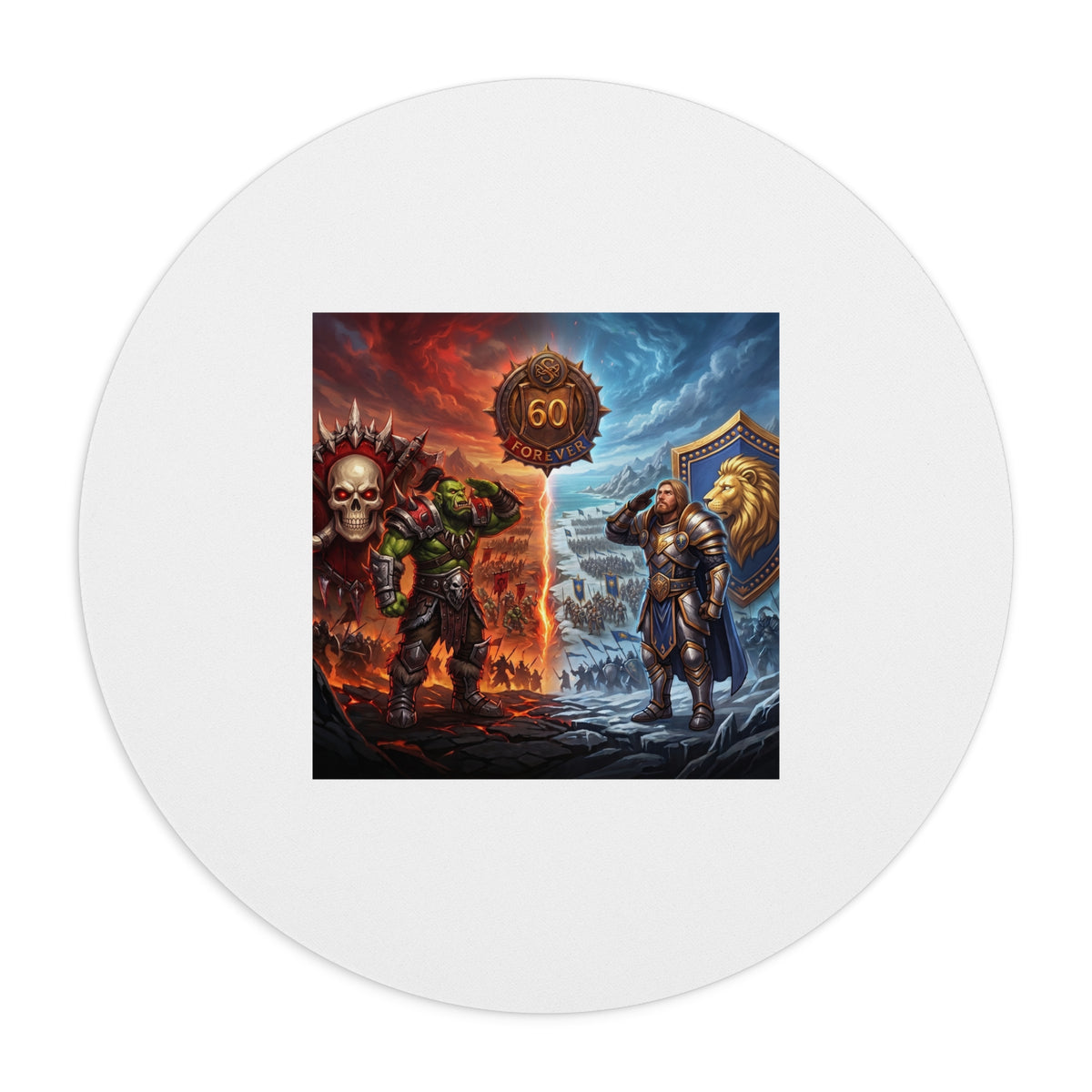 Mouse Pad
