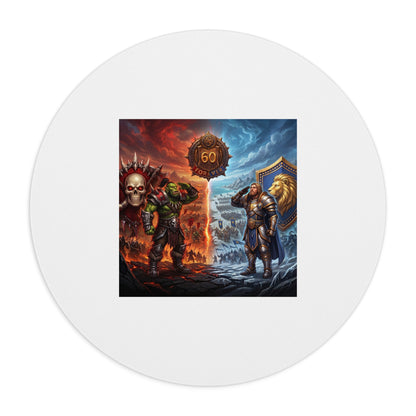 Mouse Pad