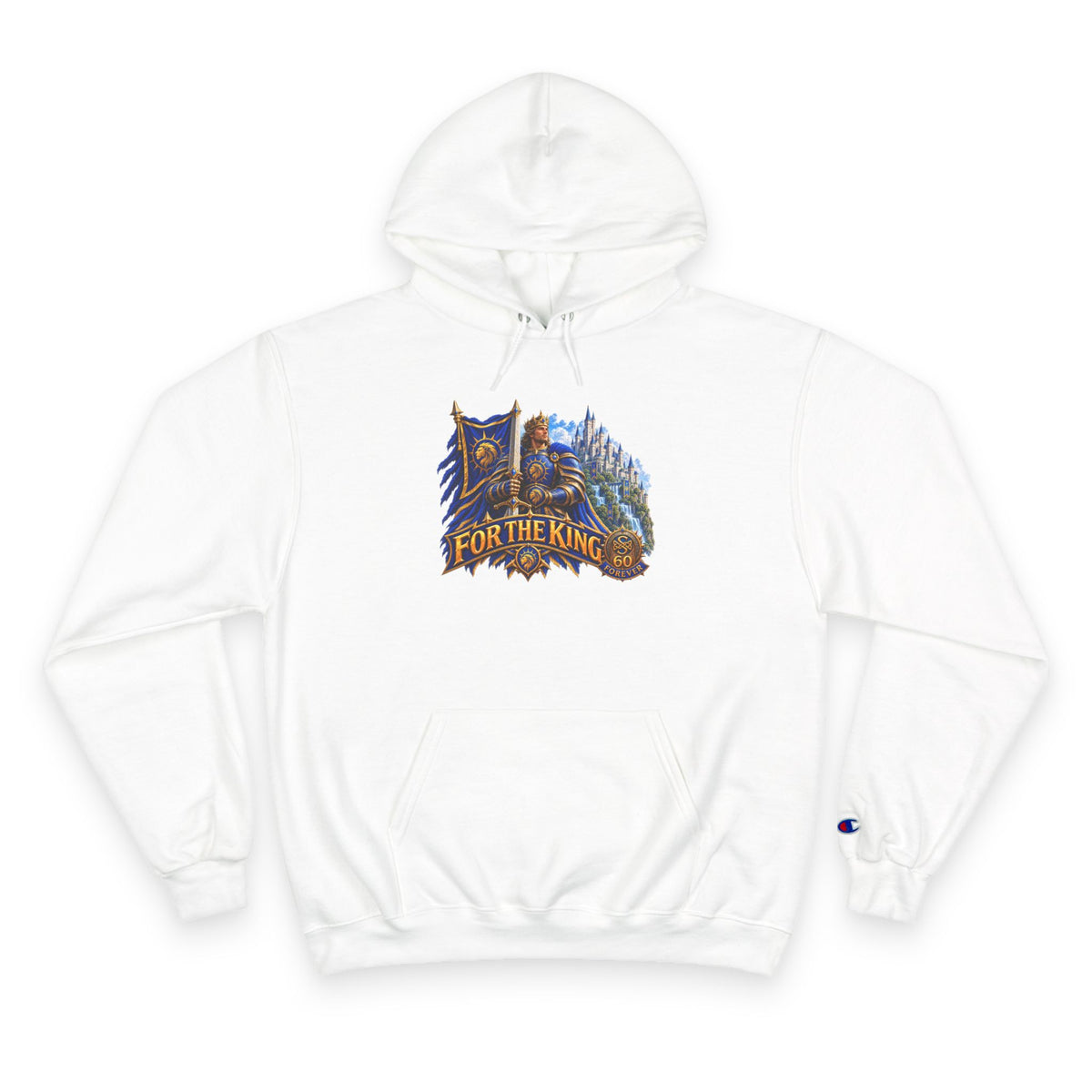 Champion Hoodie