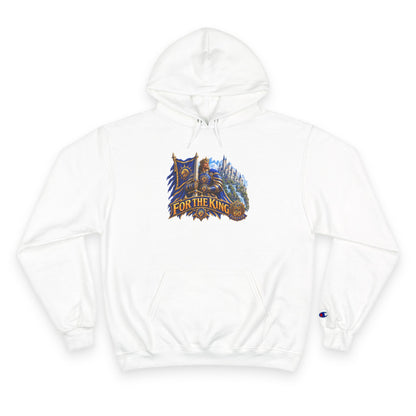 Champion Hoodie