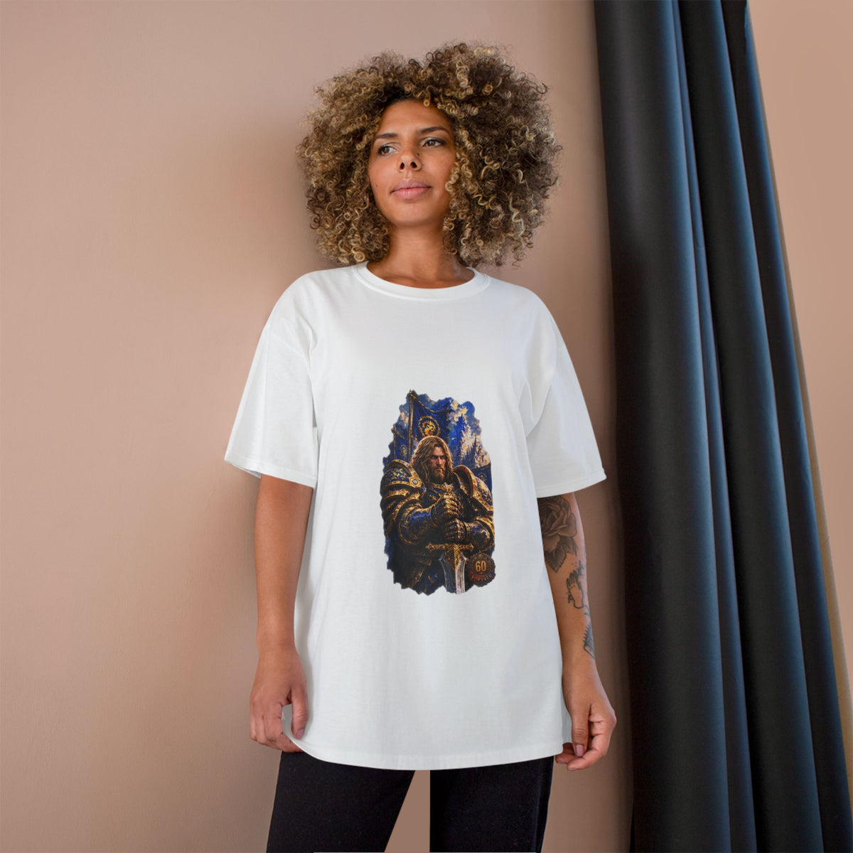 Champion T-Shirt