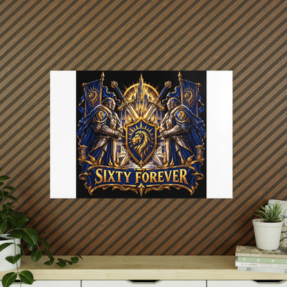 Photopaper Posters