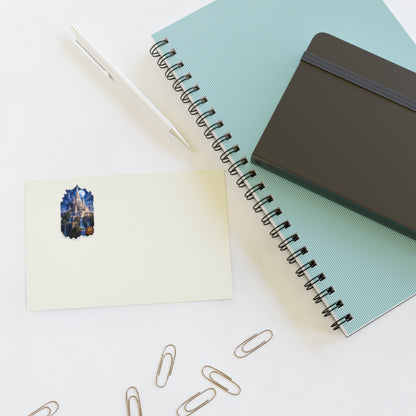 Sticker Sheets