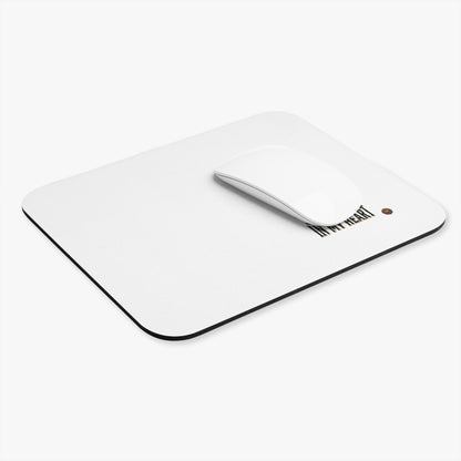 Still Level 60 in My Heart Mouse Pad — 60th Birthday Gift