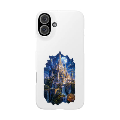 Slim Phone Cases