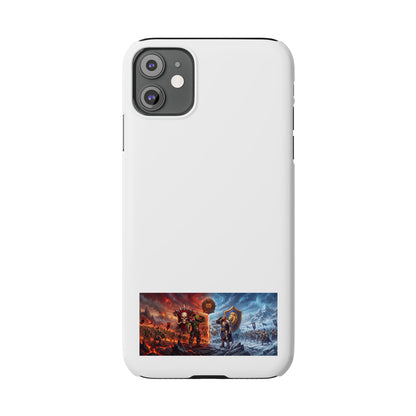 Slim Phone Cases