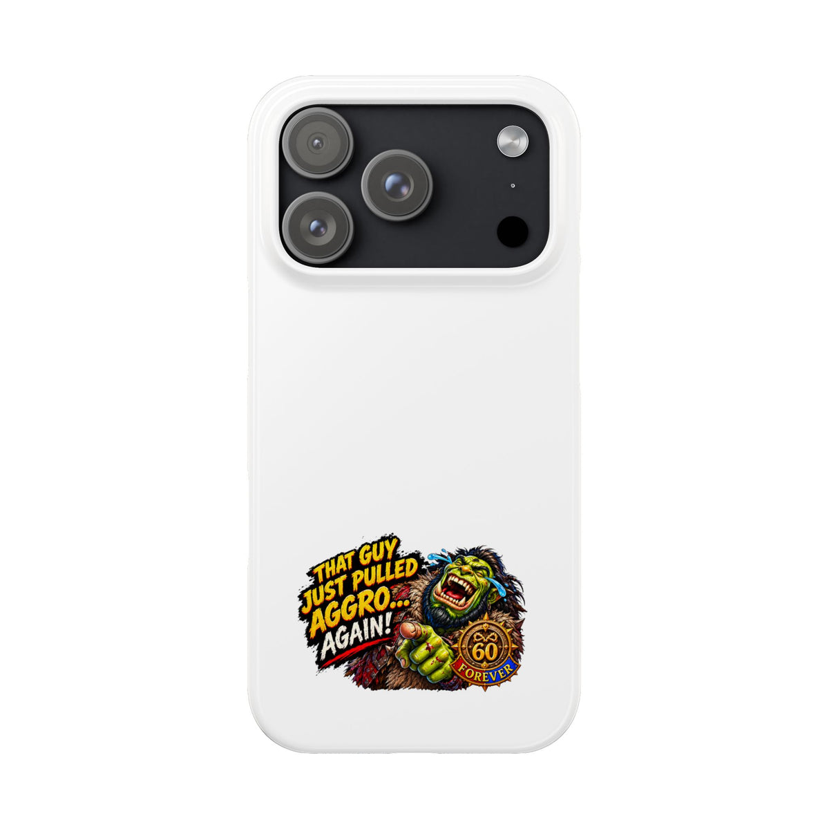 Slim Phone Cases