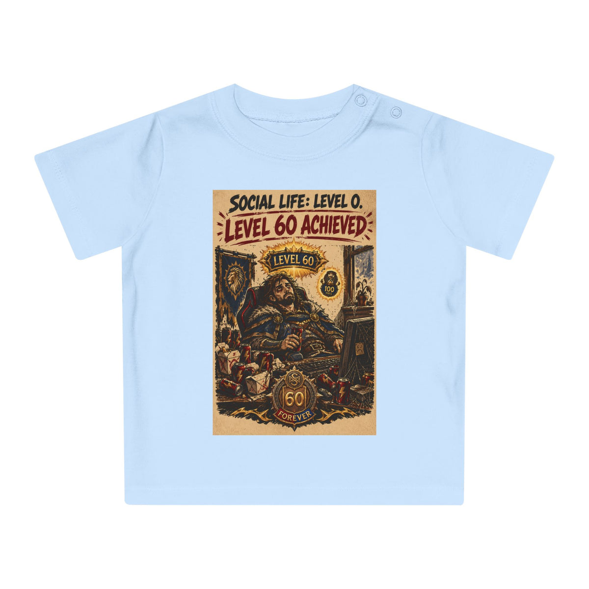 Baby T-Shirt