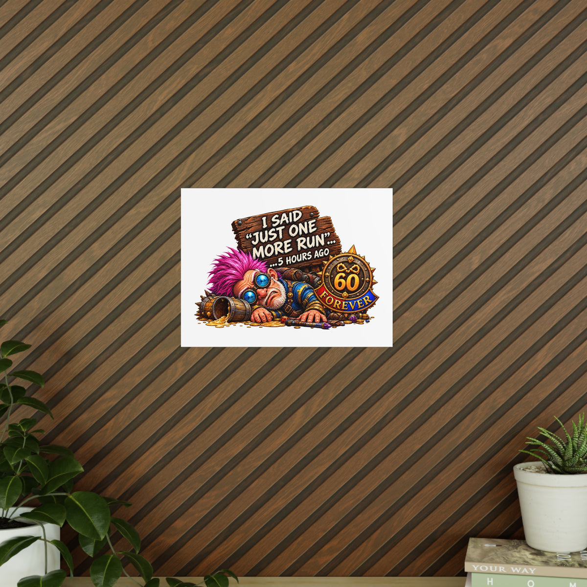 Photopaper Posters