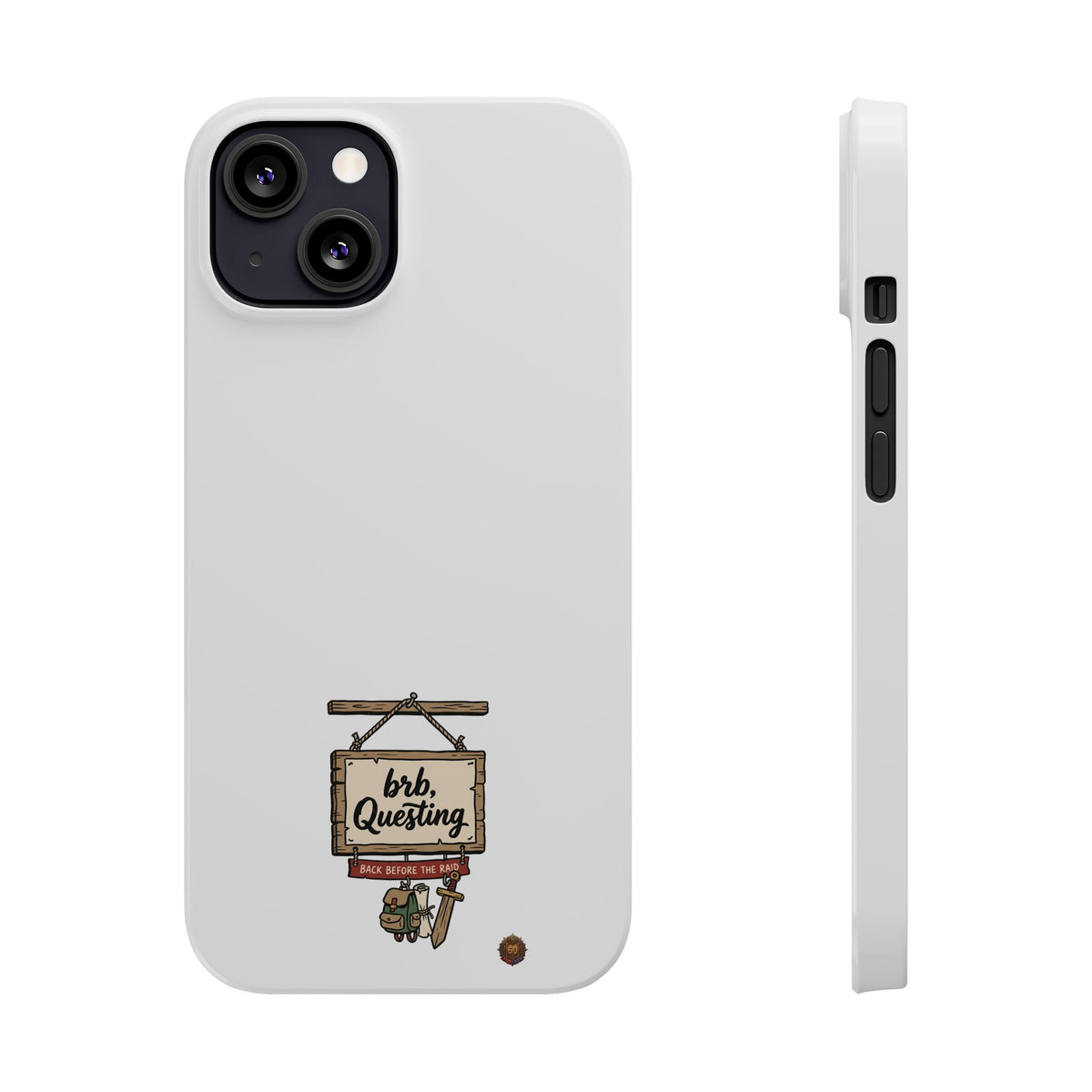 Slim Phone Cases