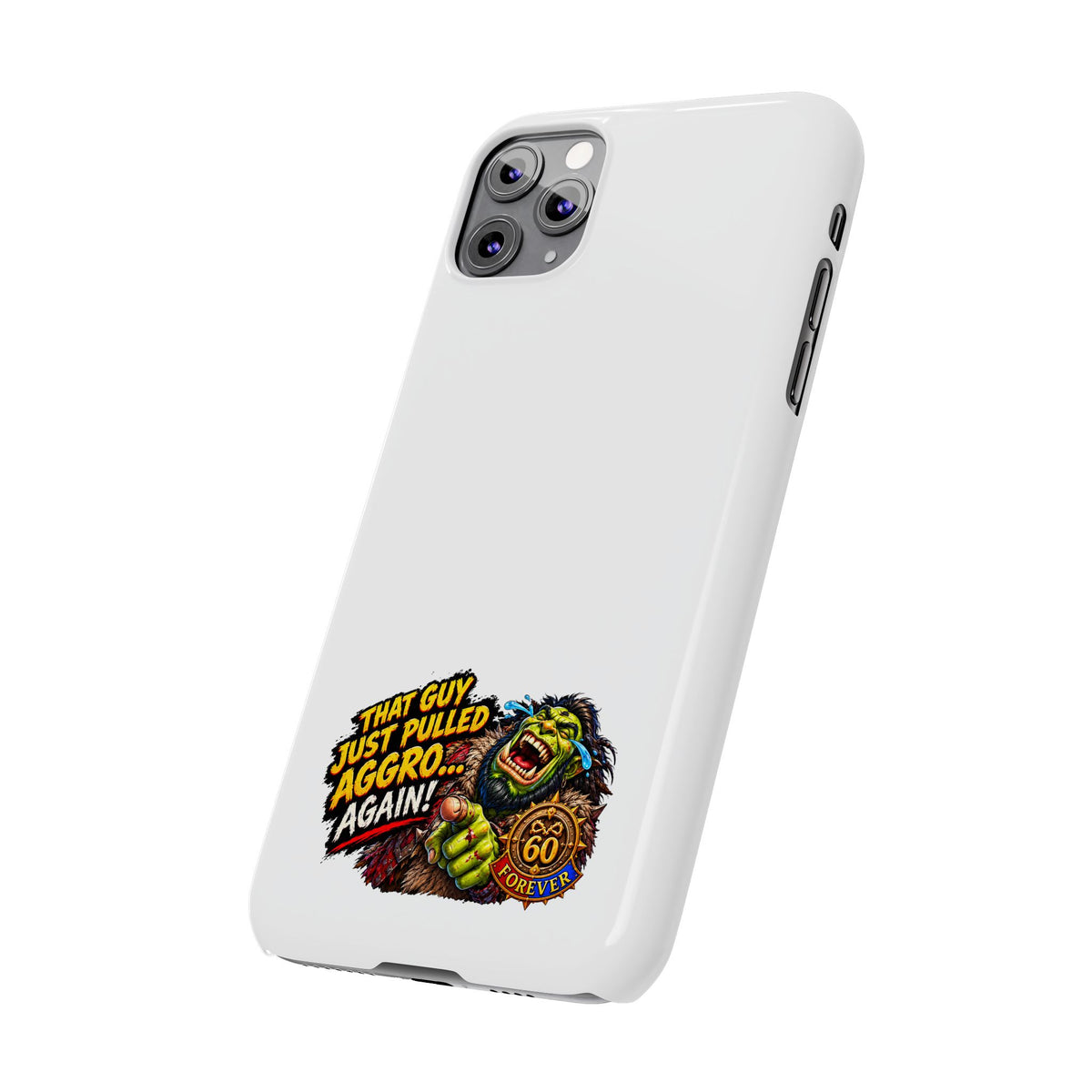 Slim Phone Cases