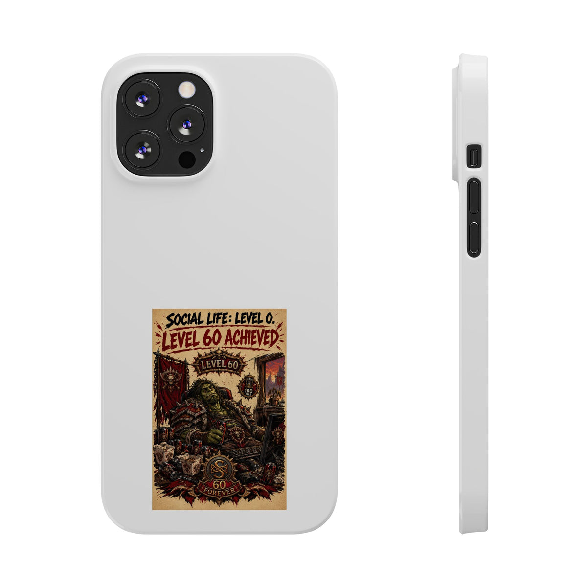 Slim Phone Cases