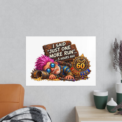 Photopaper Posters