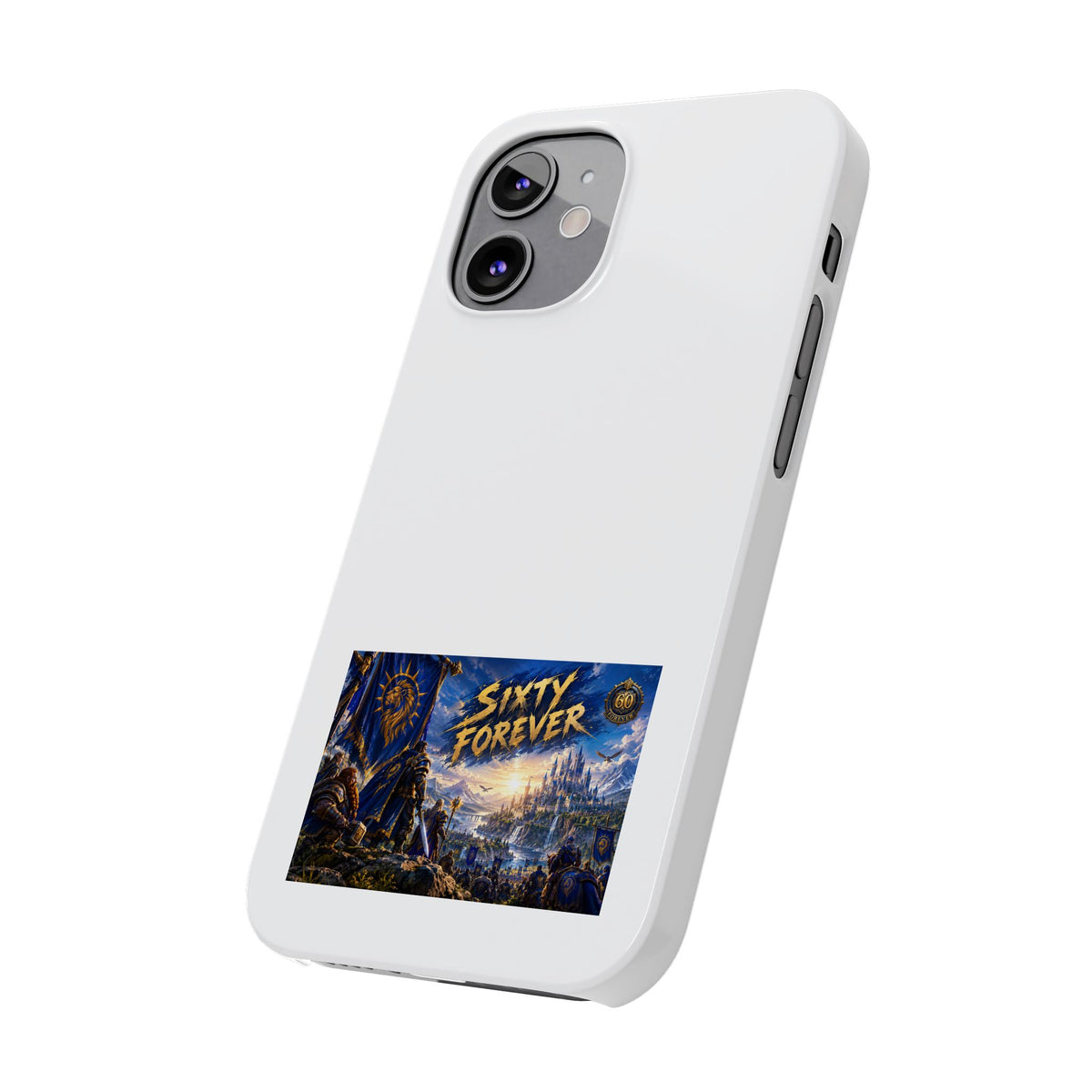 Slim Phone Cases