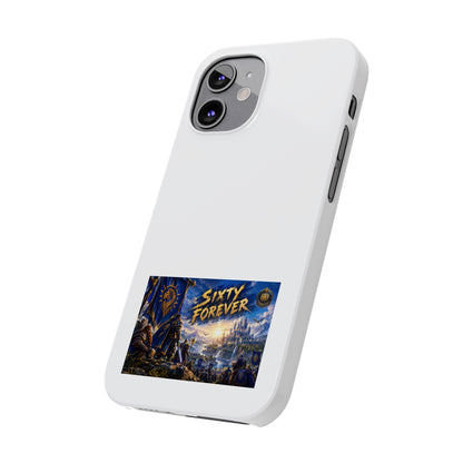 Slim Phone Cases