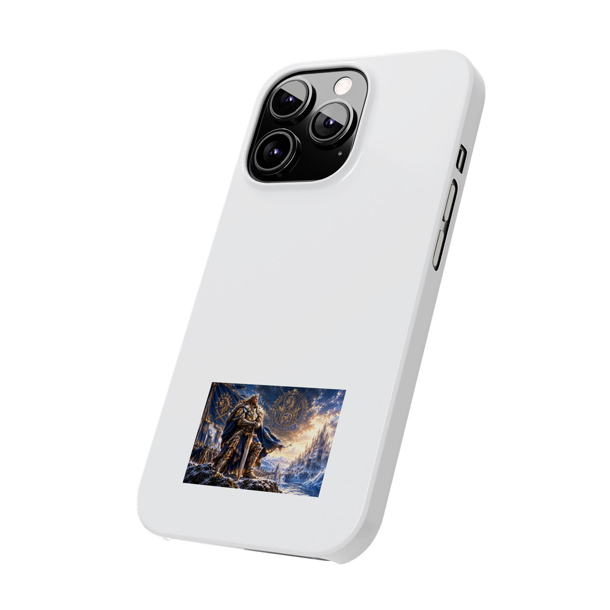 Slim Phone Cases