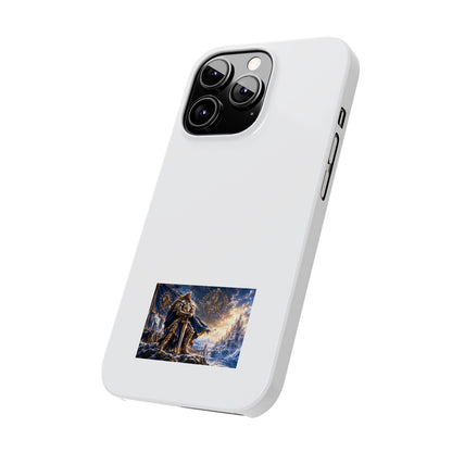 Slim Phone Cases