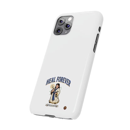 Slim Phone Cases