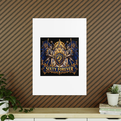 Photopaper Posters