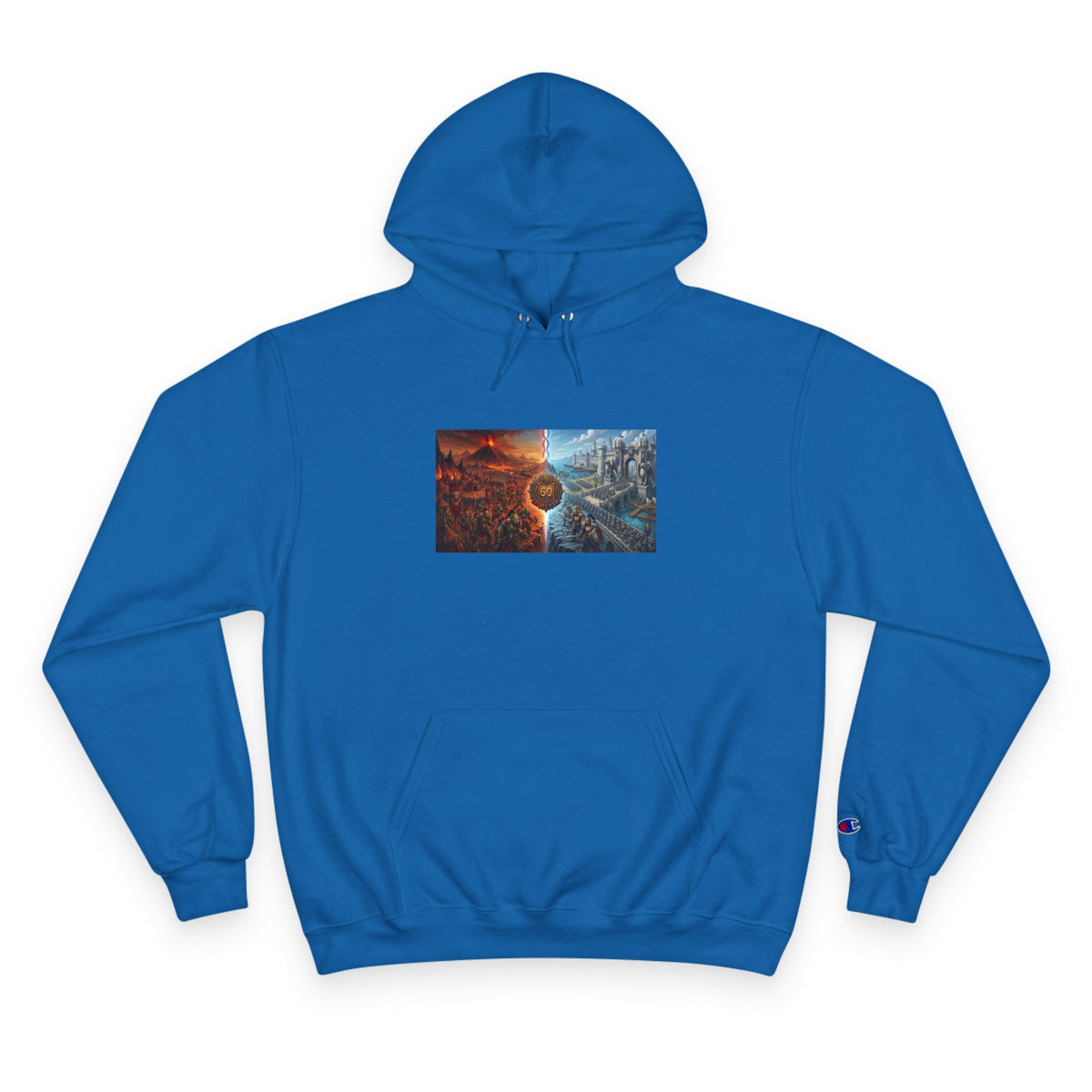 Champion Hoodie