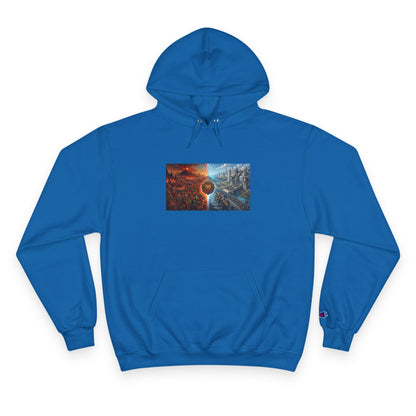 Champion Hoodie