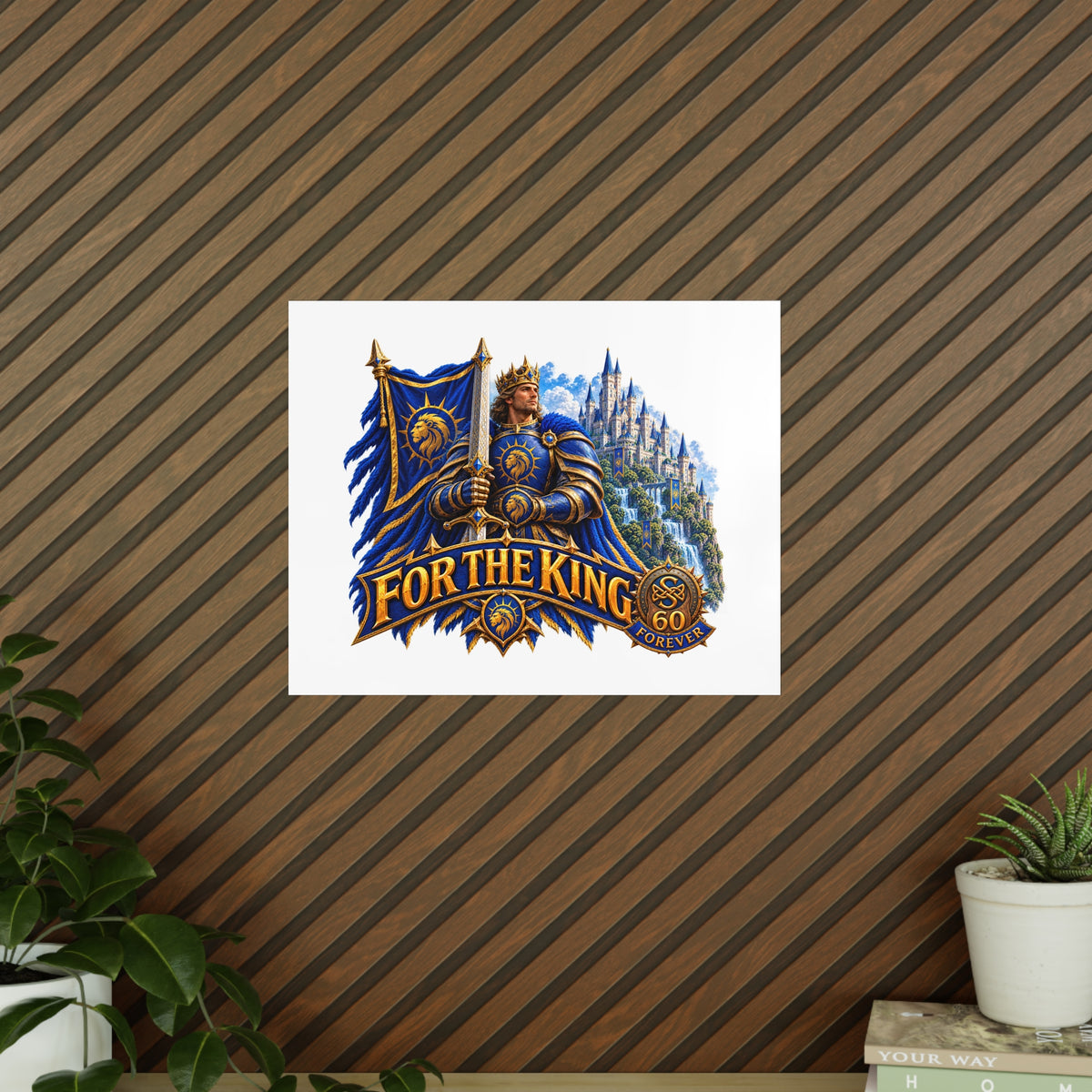 Photopaper Posters