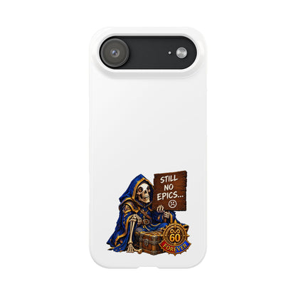 Slim Phone Cases