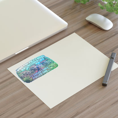 Sticker Sheets