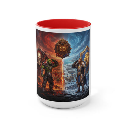 Accent Mugs