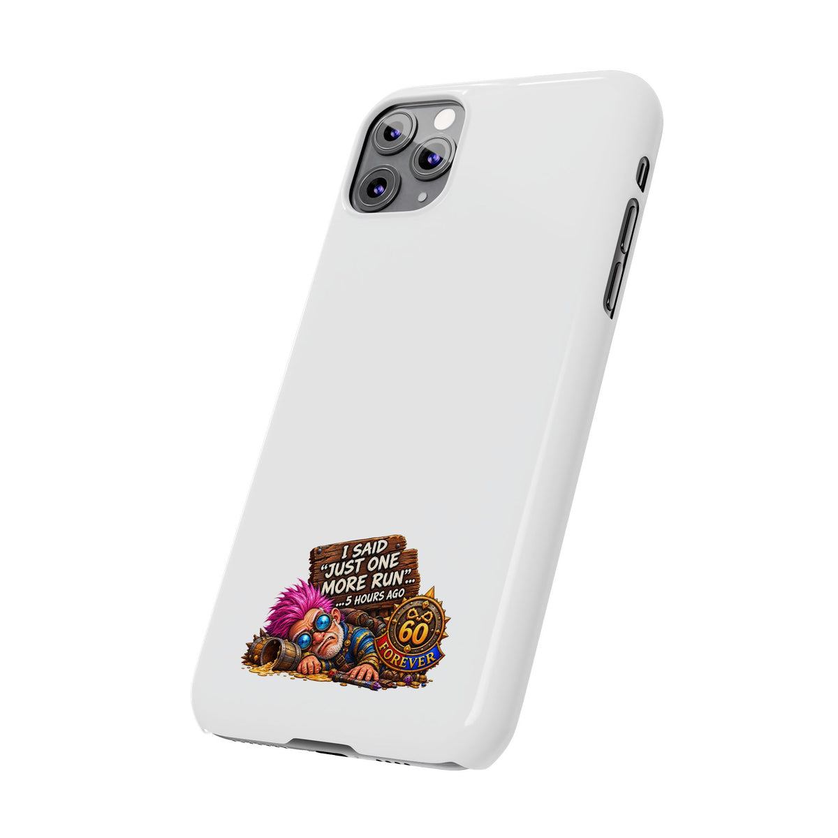 Slim Phone Cases
